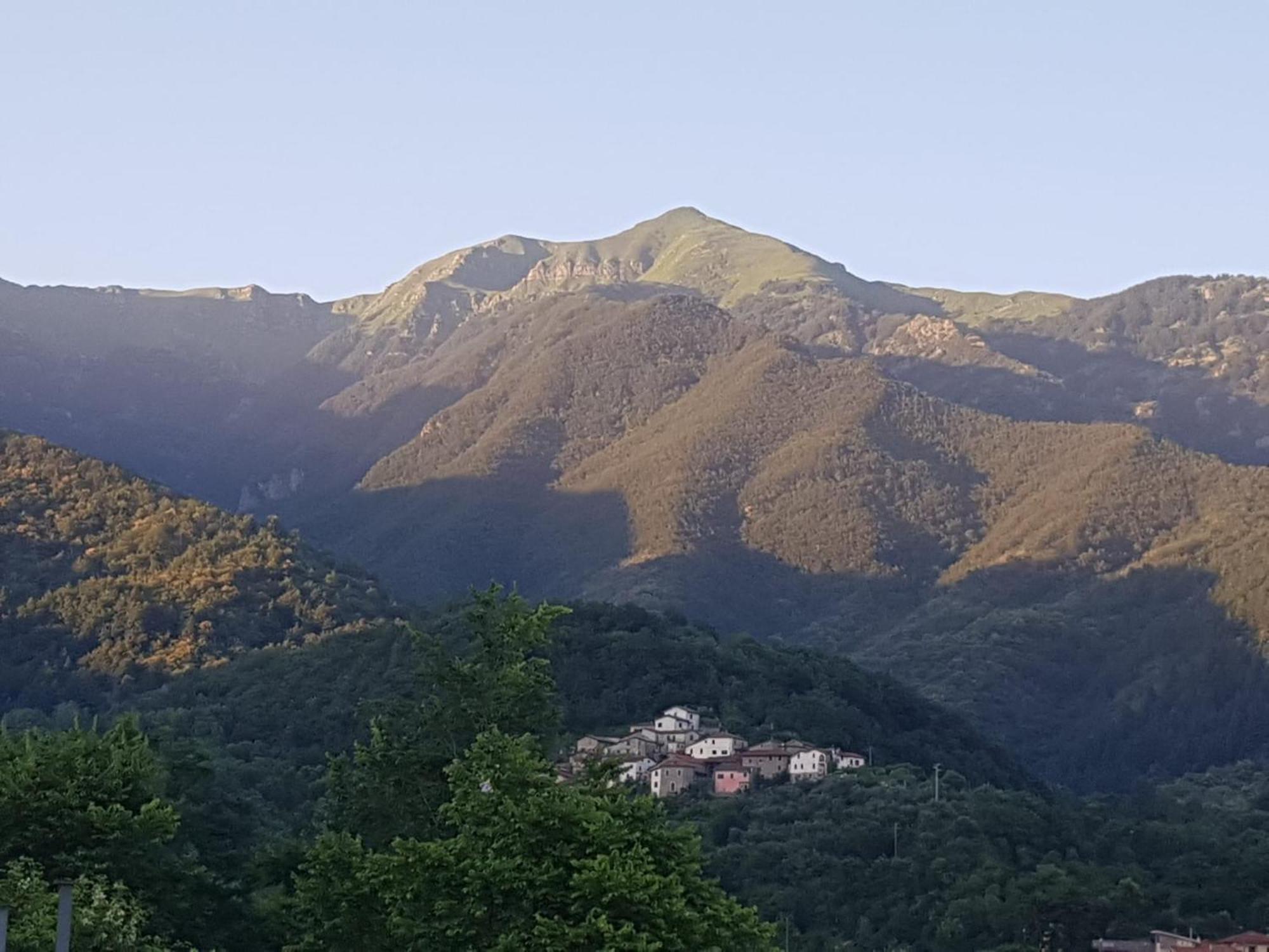 Casa Della Nonna Villa Bagnone Exterior photo